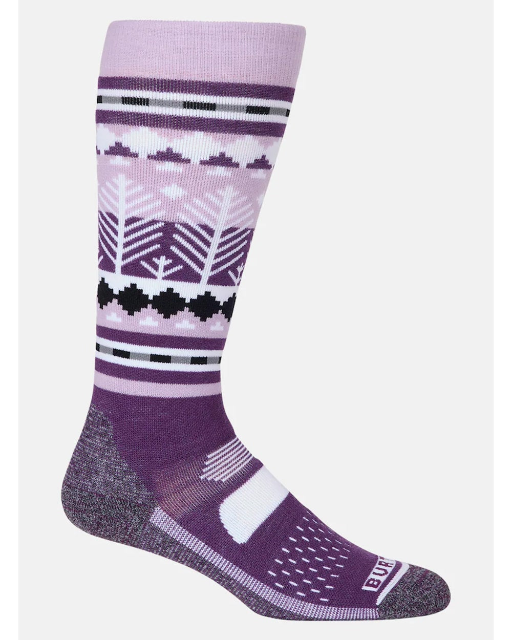 Women's Performance Midweight Socks