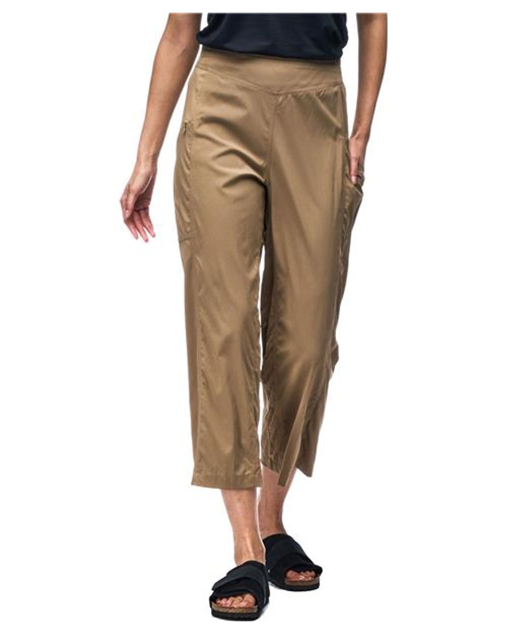 Women's Pierna Capri