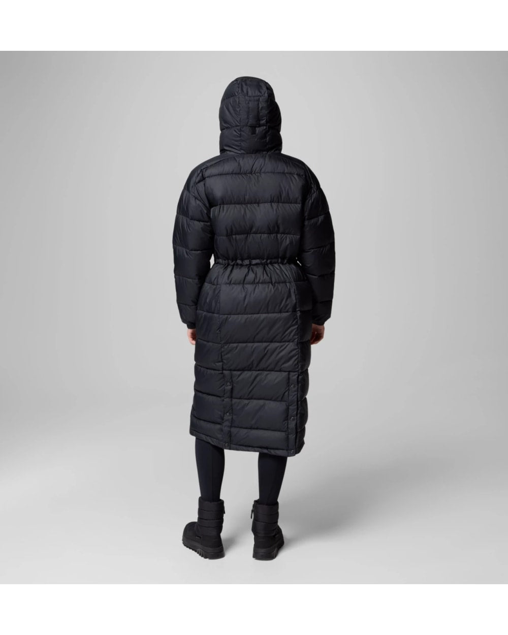 Columbia Women's Pike Lake III Long Jacket