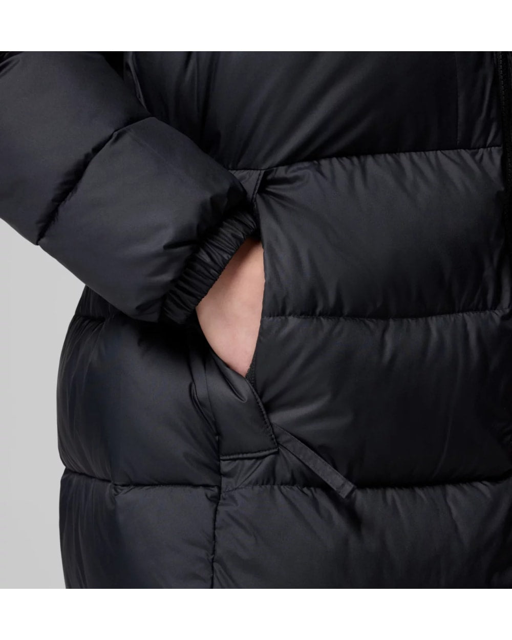 Columbia Women's Pike Lake III Long Jacket