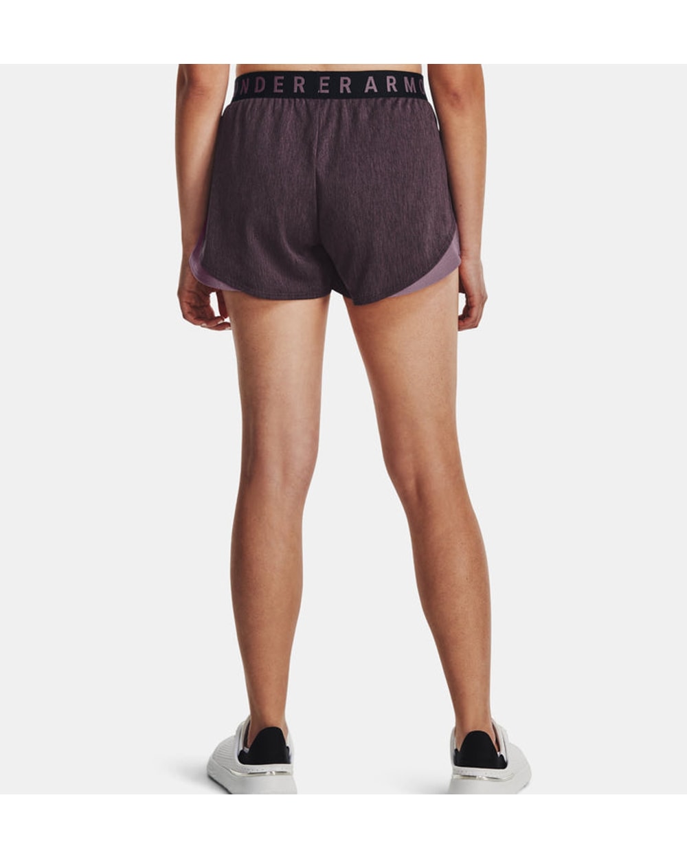 Women's Play Up 3.0 Twist Shorts