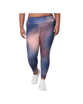 Women's Live In Core (Plus Size) 7/8 Training Tights