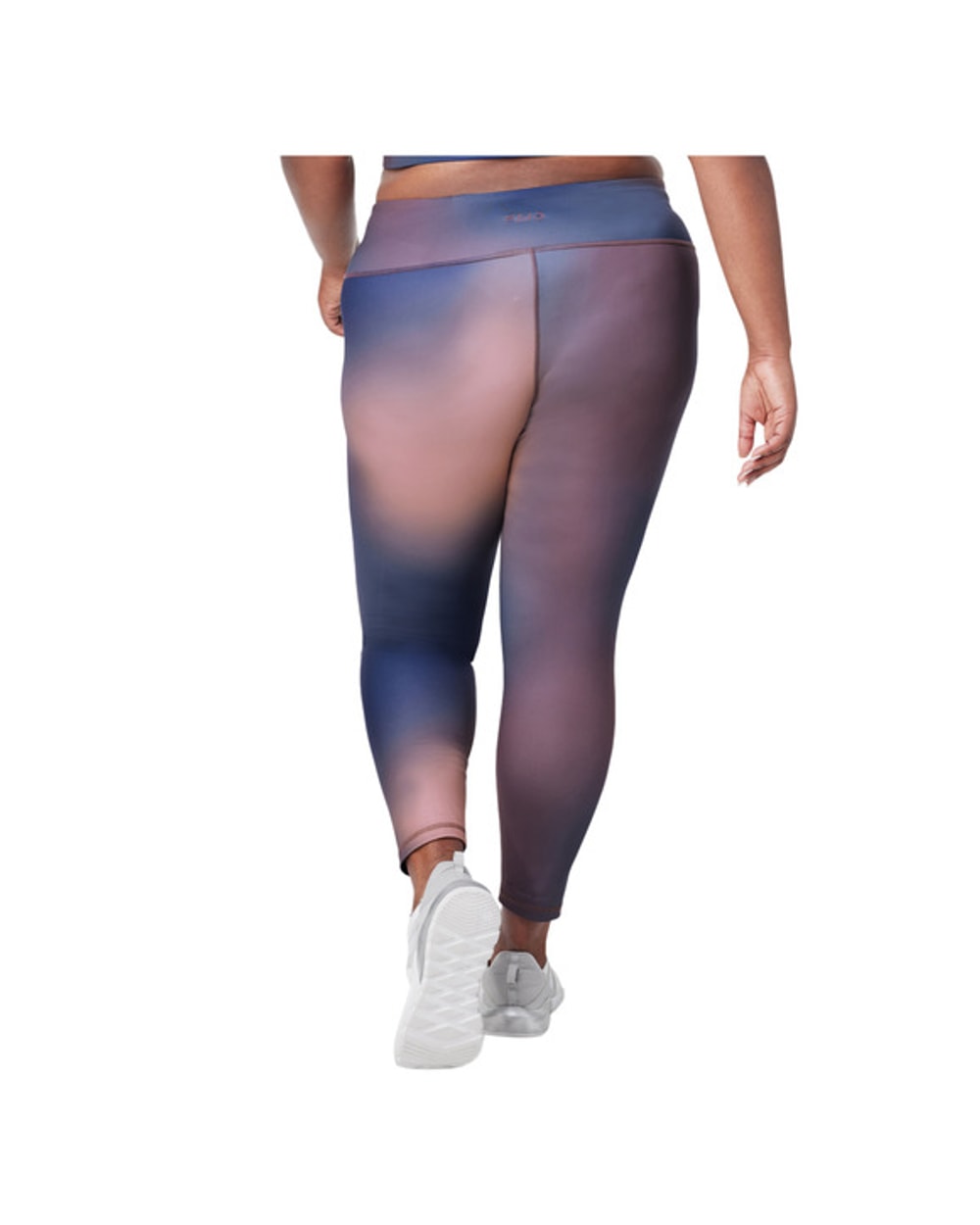 Women's Live In Core (Plus Size) 7/8 Training Tights