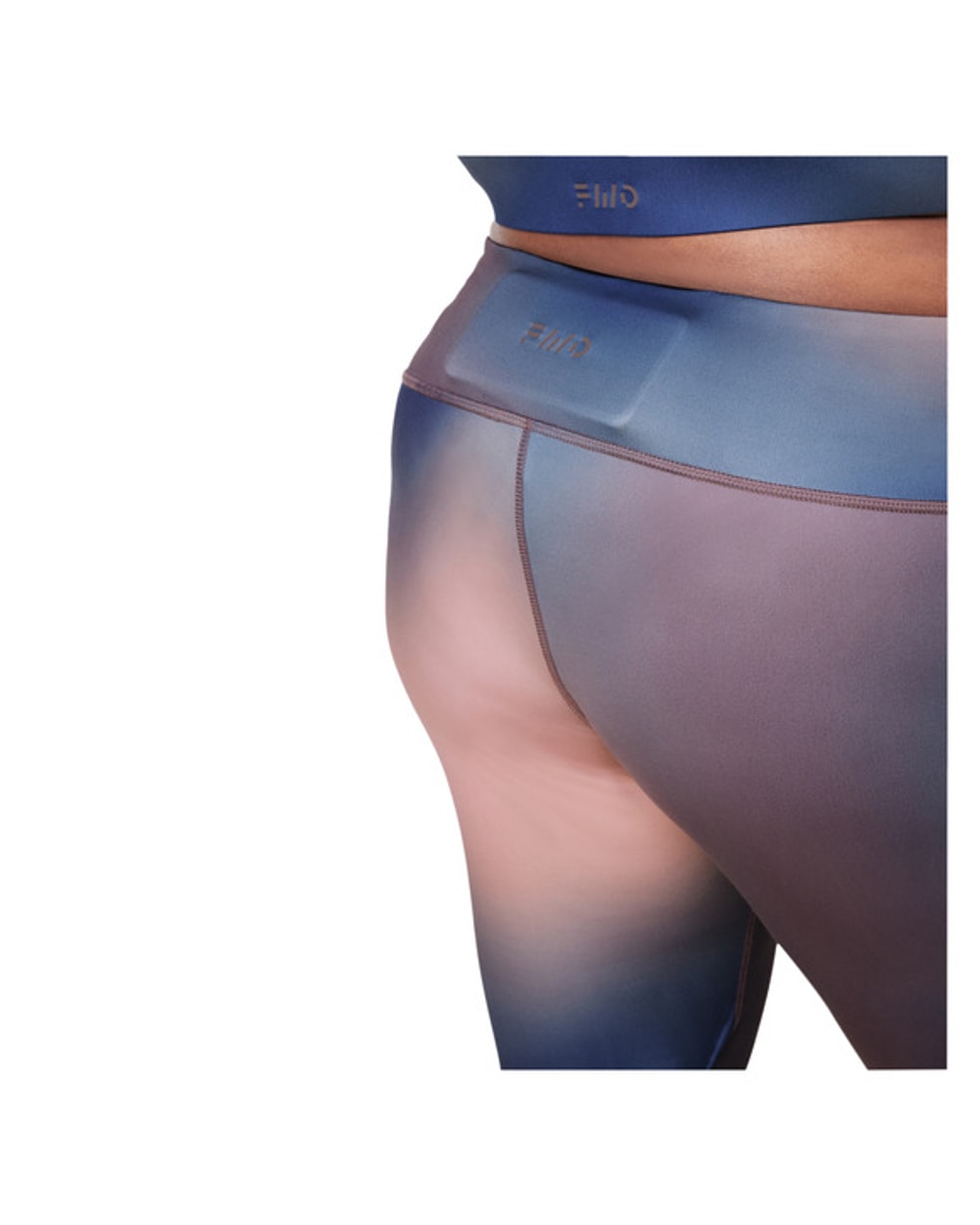 Women's Live In Core (Plus Size) 7/8 Training Tights