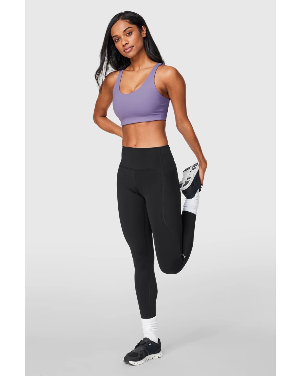 Women's The Pocket 25" Legging