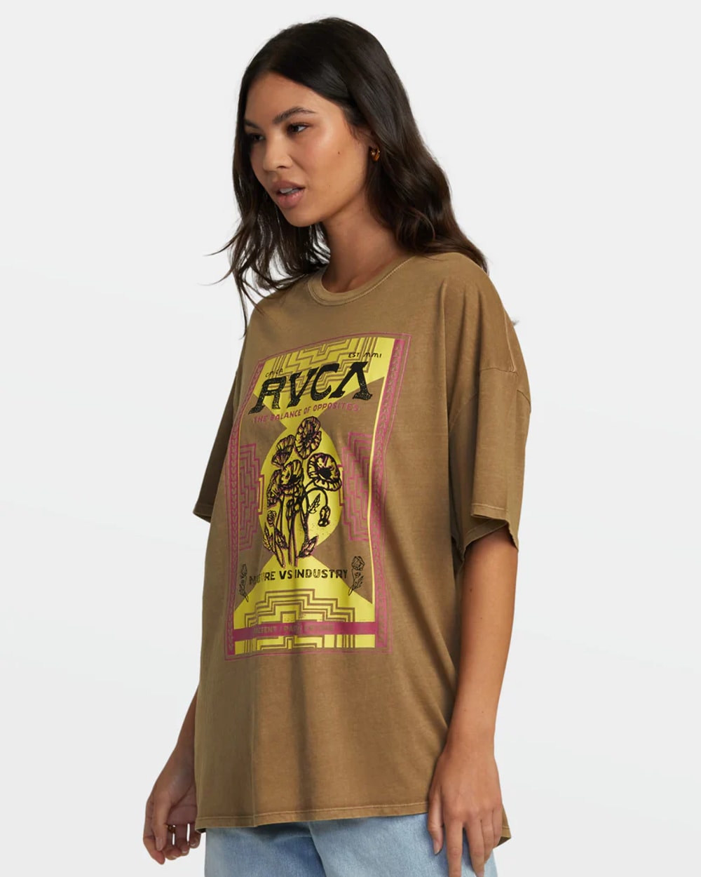 Women's Poppies Concert T-Shirt