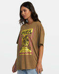 Women's Poppies Concert T-Shirt