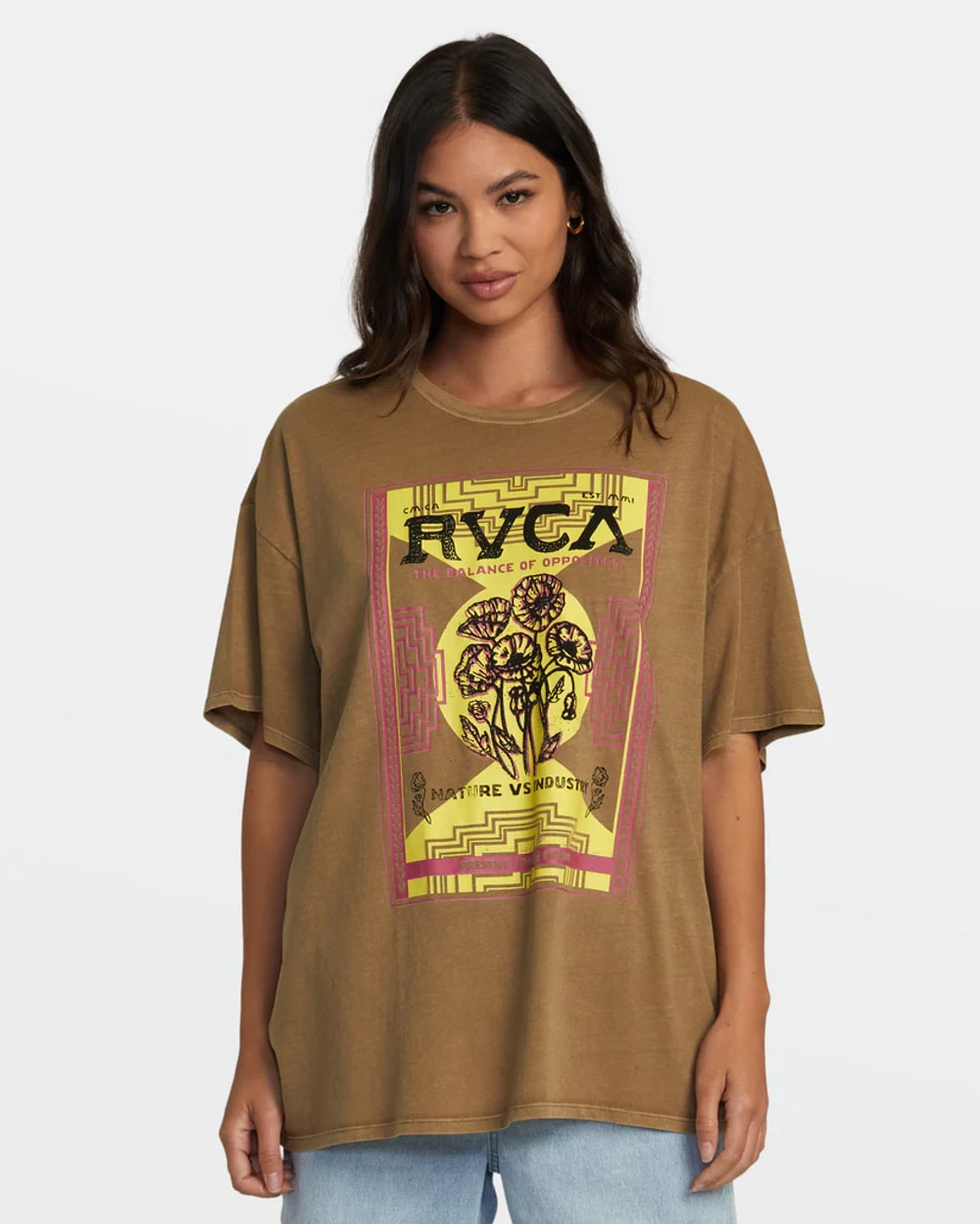 Women's Poppies Concert T-Shirt