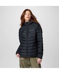 Women's Powder Lite II Hooded Jacket
