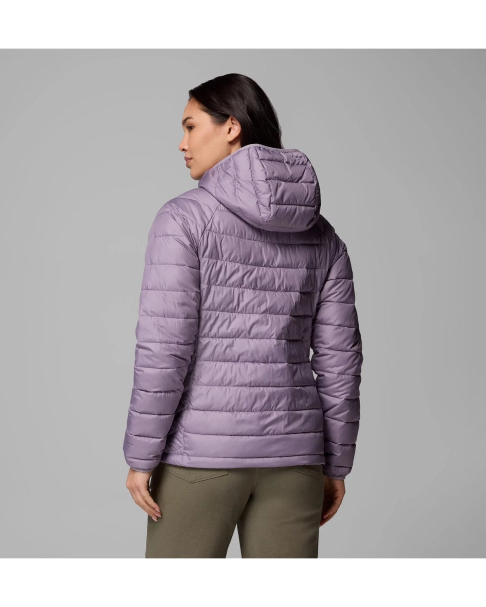 Women's Powder Lite II Hooded Jacket