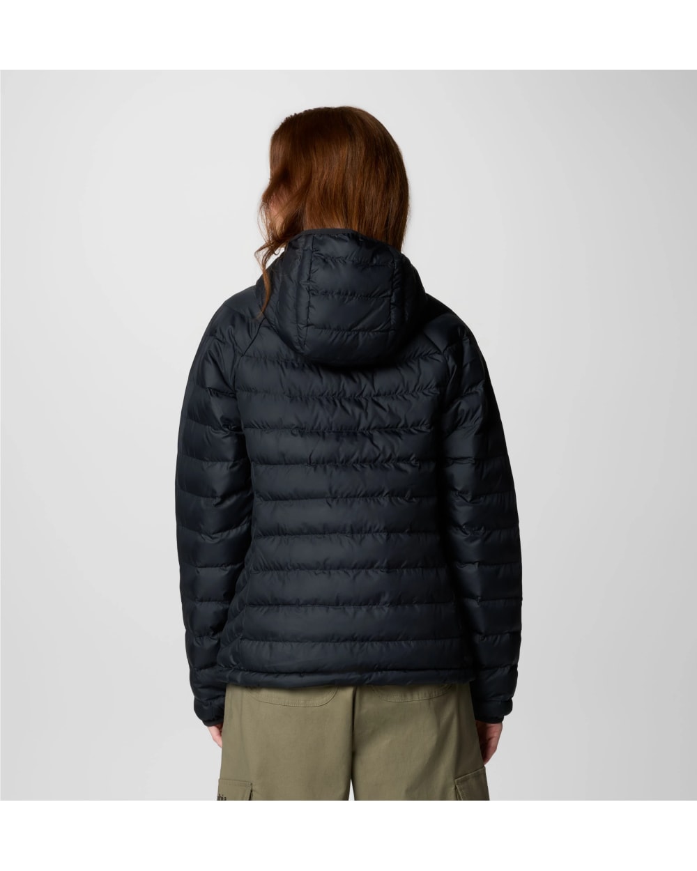 Women's Powder Lite II Hooded Jacket
