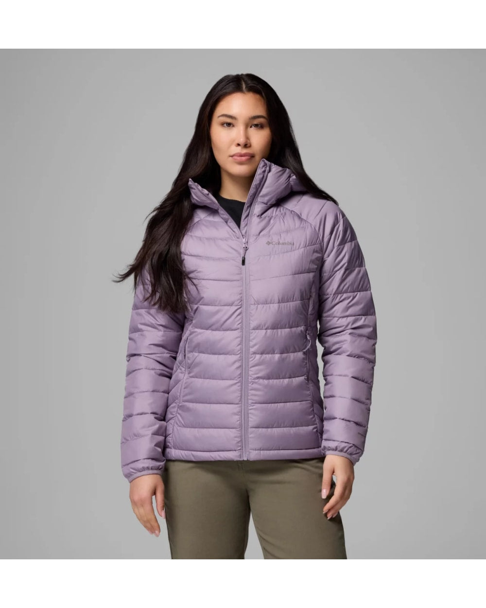 Women's Powder Lite II Hooded Jacket