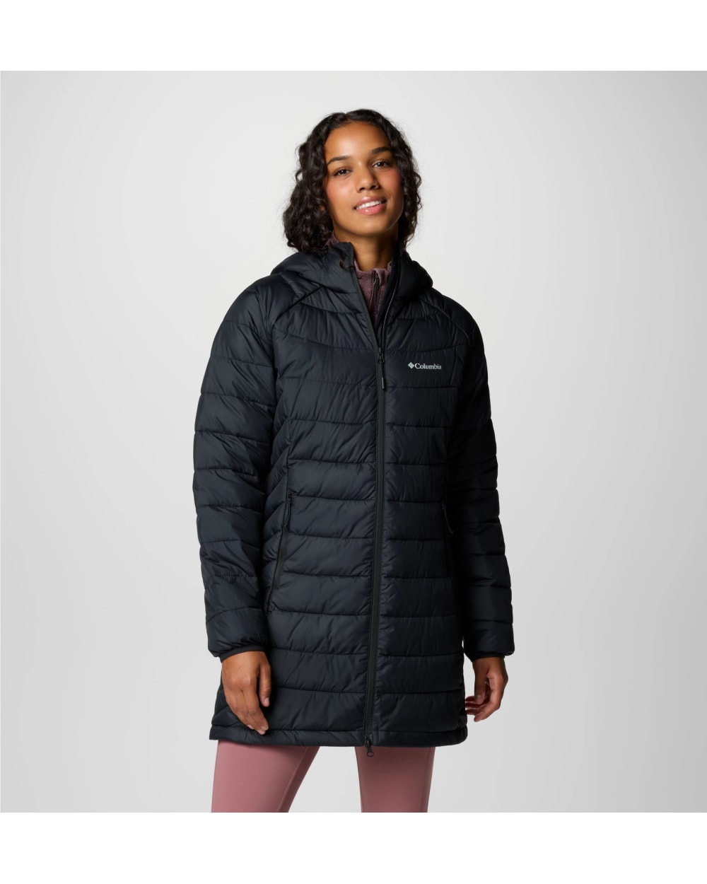 Women's Powder Lite II Mid Jacket