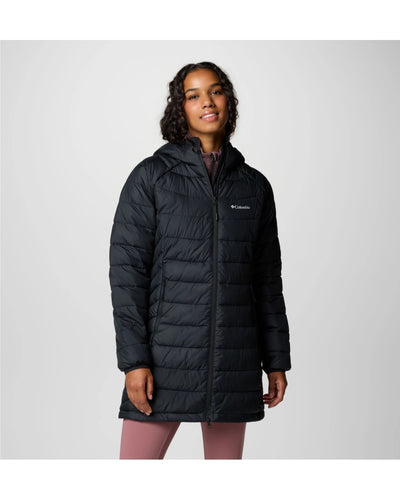 Columbia Women's Powder Lite II Mid Jacket