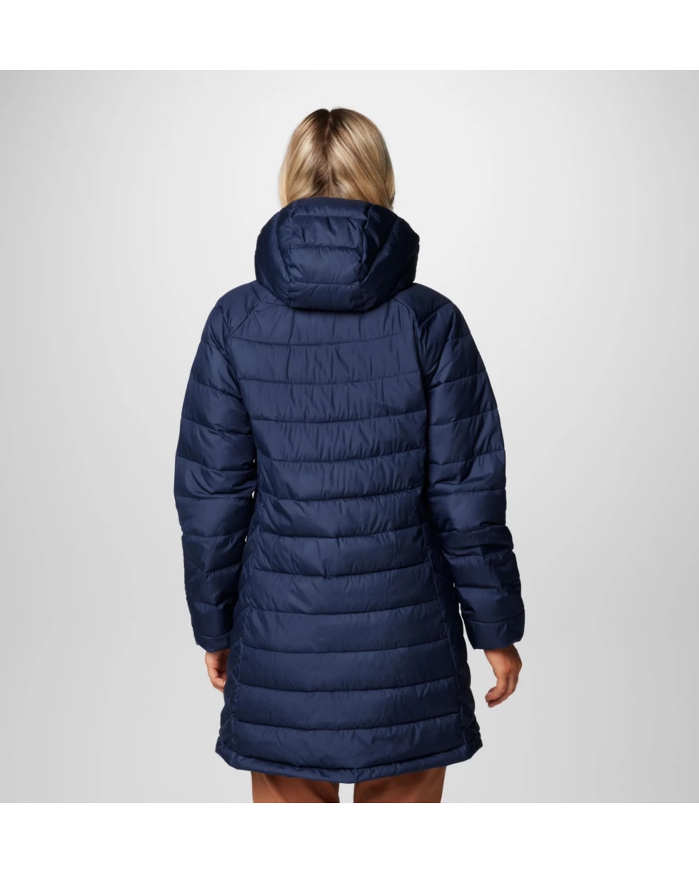 Women's Powder Lite II Mid Jacket