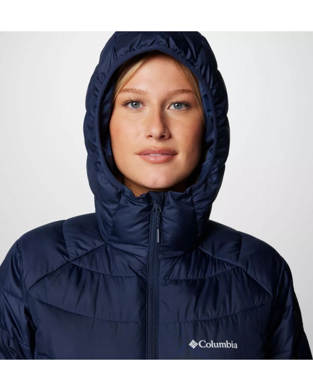 Women's Powder Lite II Mid Jacket