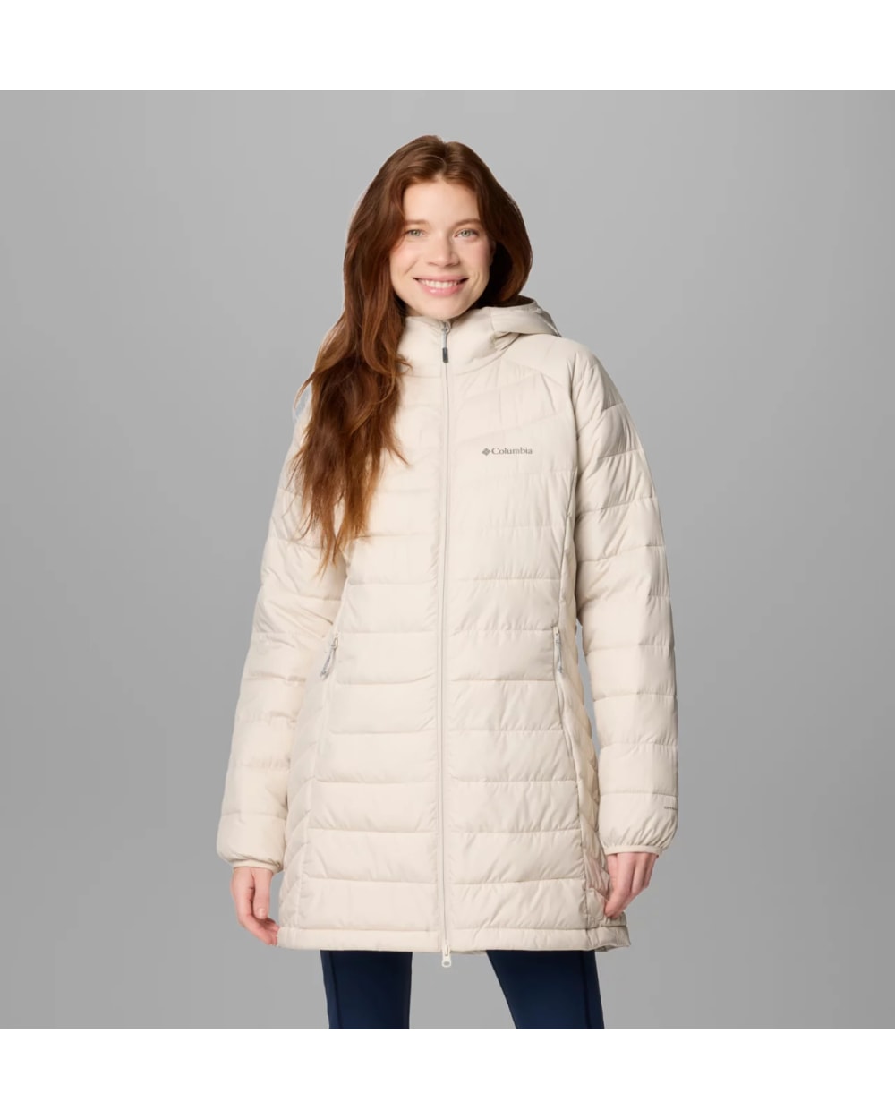 Women's Powder Lite II Mid Jacket