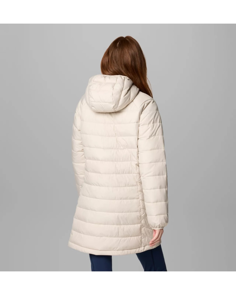 Women's Powder Lite II Mid Jacket