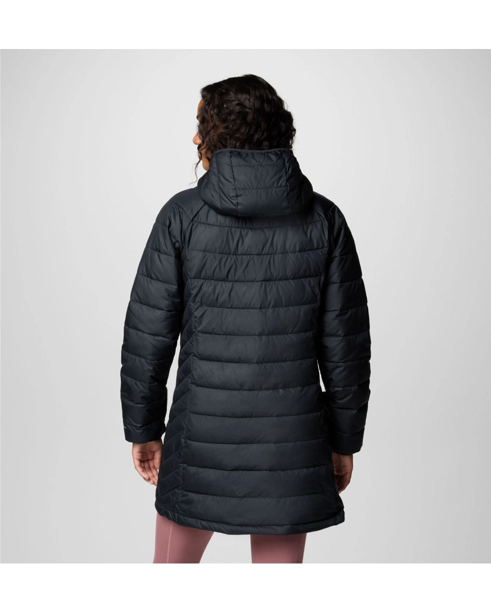 Women's Powder Lite II Mid Jacket