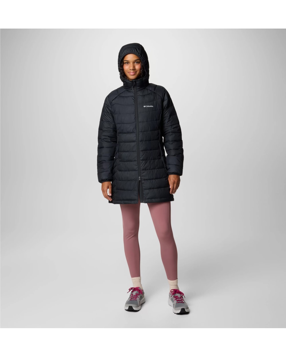 Women's Powder Lite II Mid Jacket