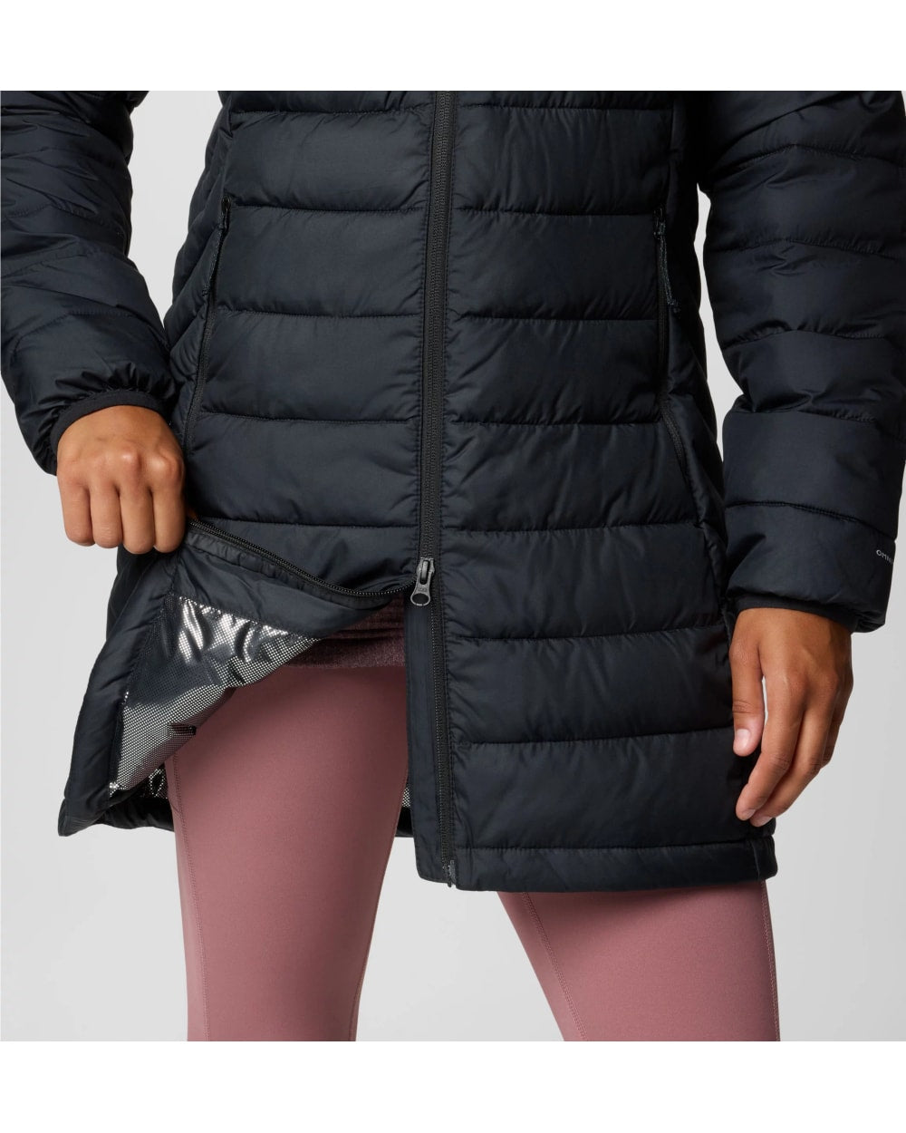 Women's Powder Lite II Mid Jacket