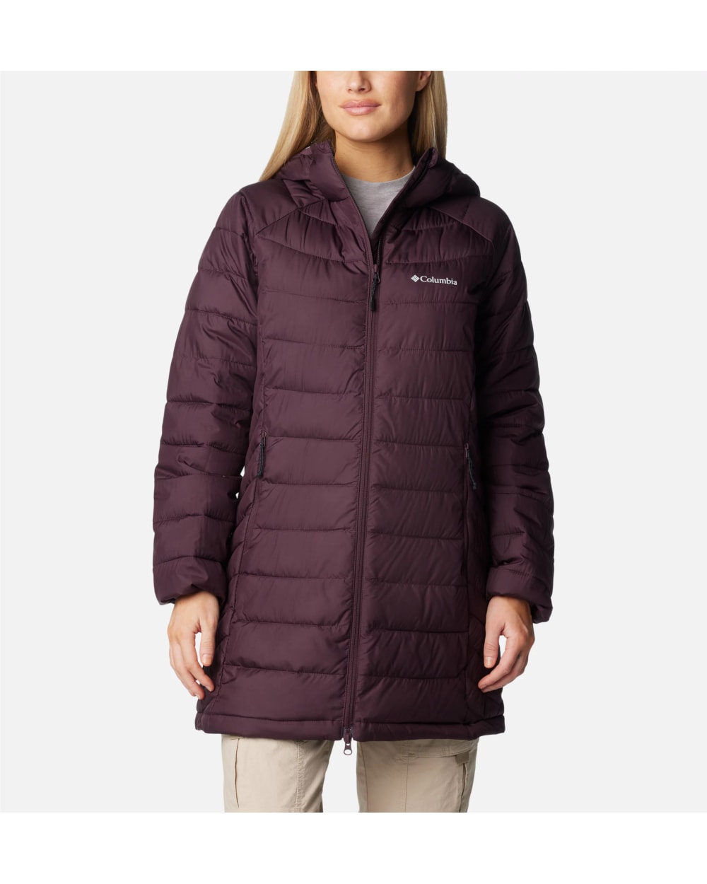Women's Powder Lite II Mid Jacket