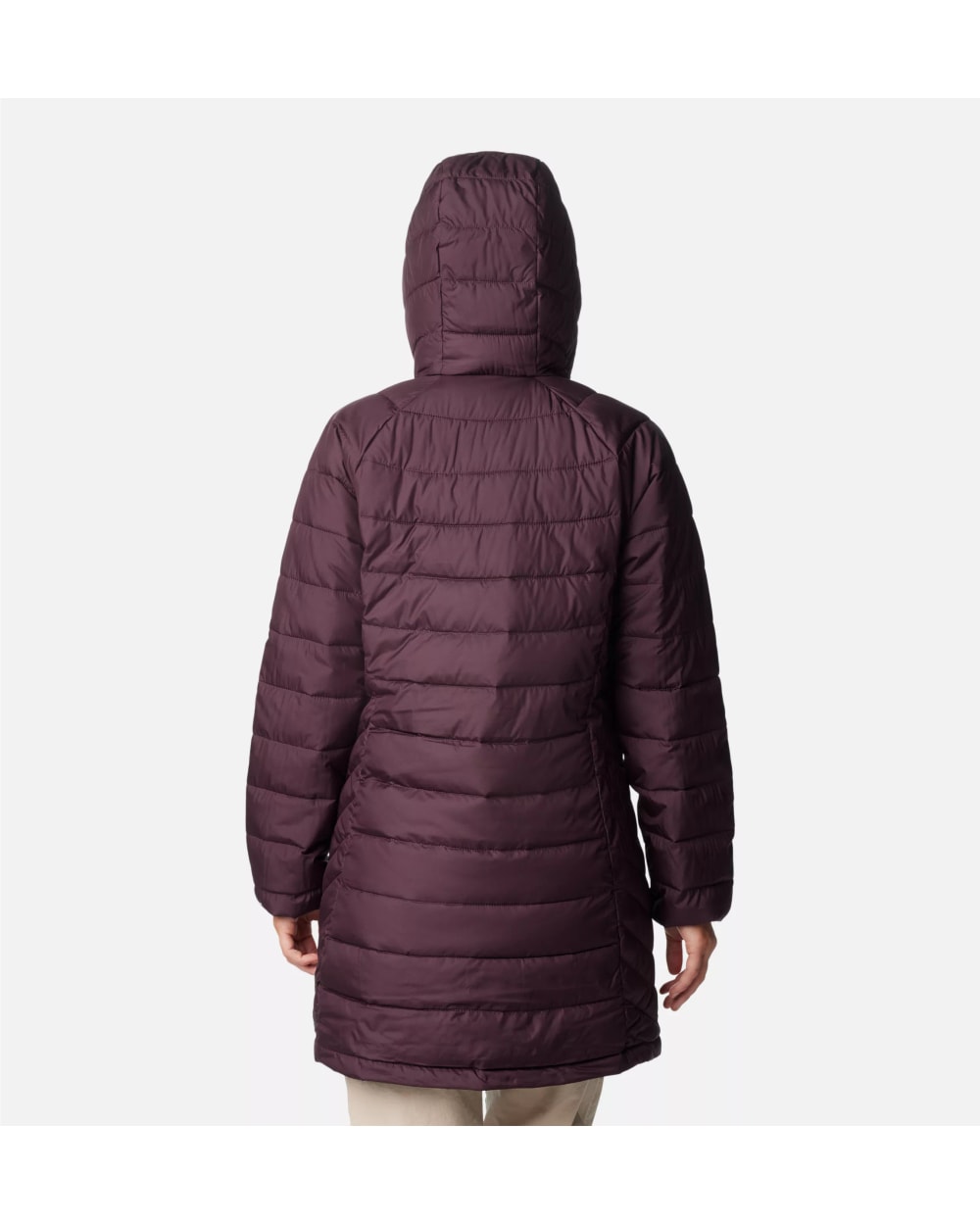 Women's Powder Lite II Mid Jacket