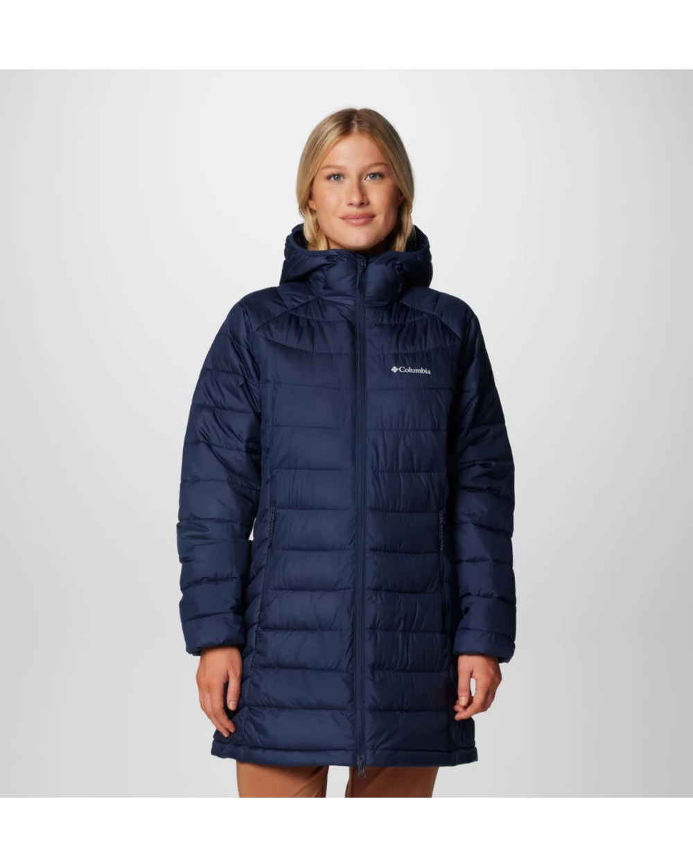 Women's Powder Lite II Mid Jacket