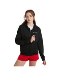 Champion Women's Powerblend Full-Zip Hoodie