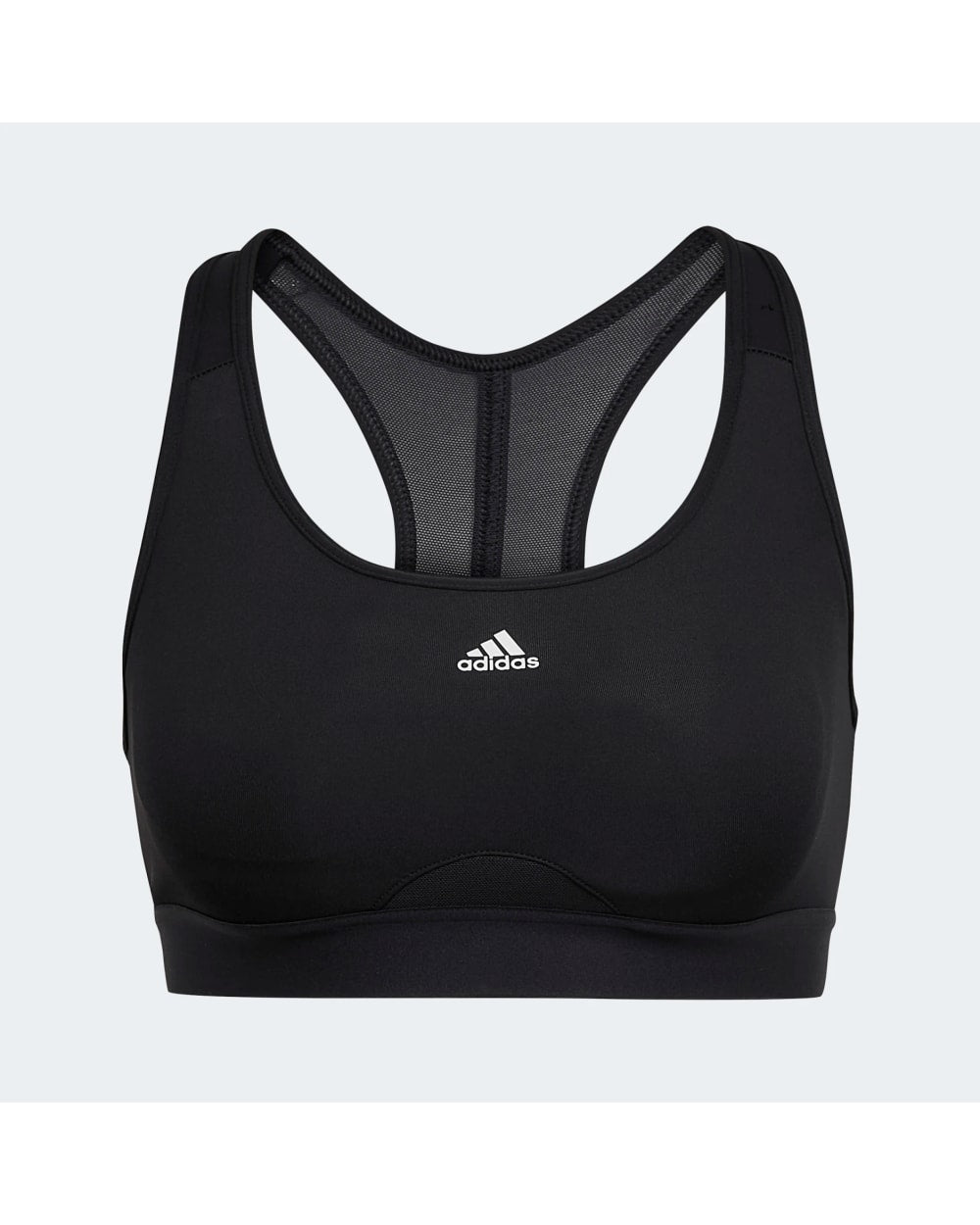 Women's PowerReact Training Medium Support Sports Bra