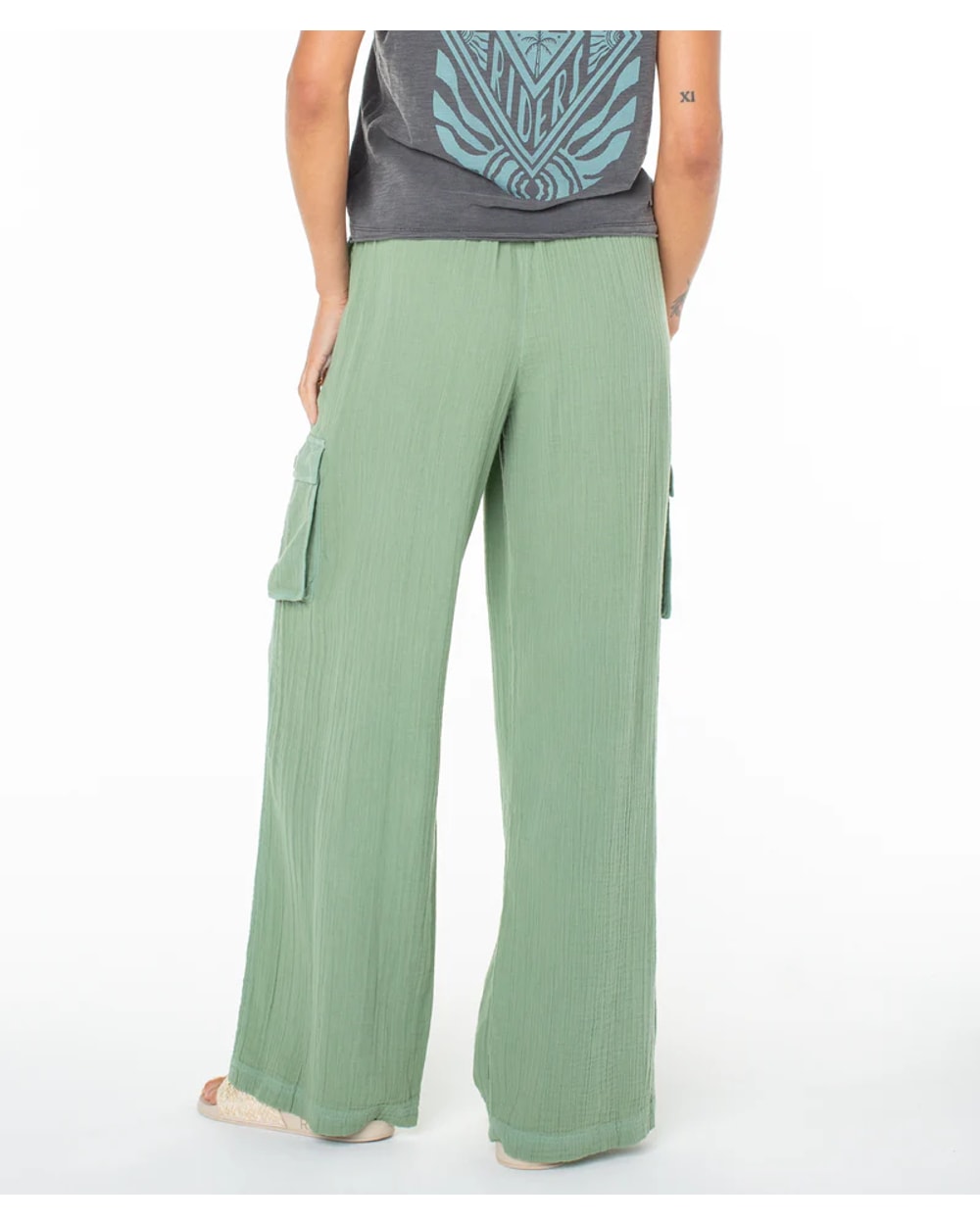 Roxy Women's Precious Cargo Beach Pants