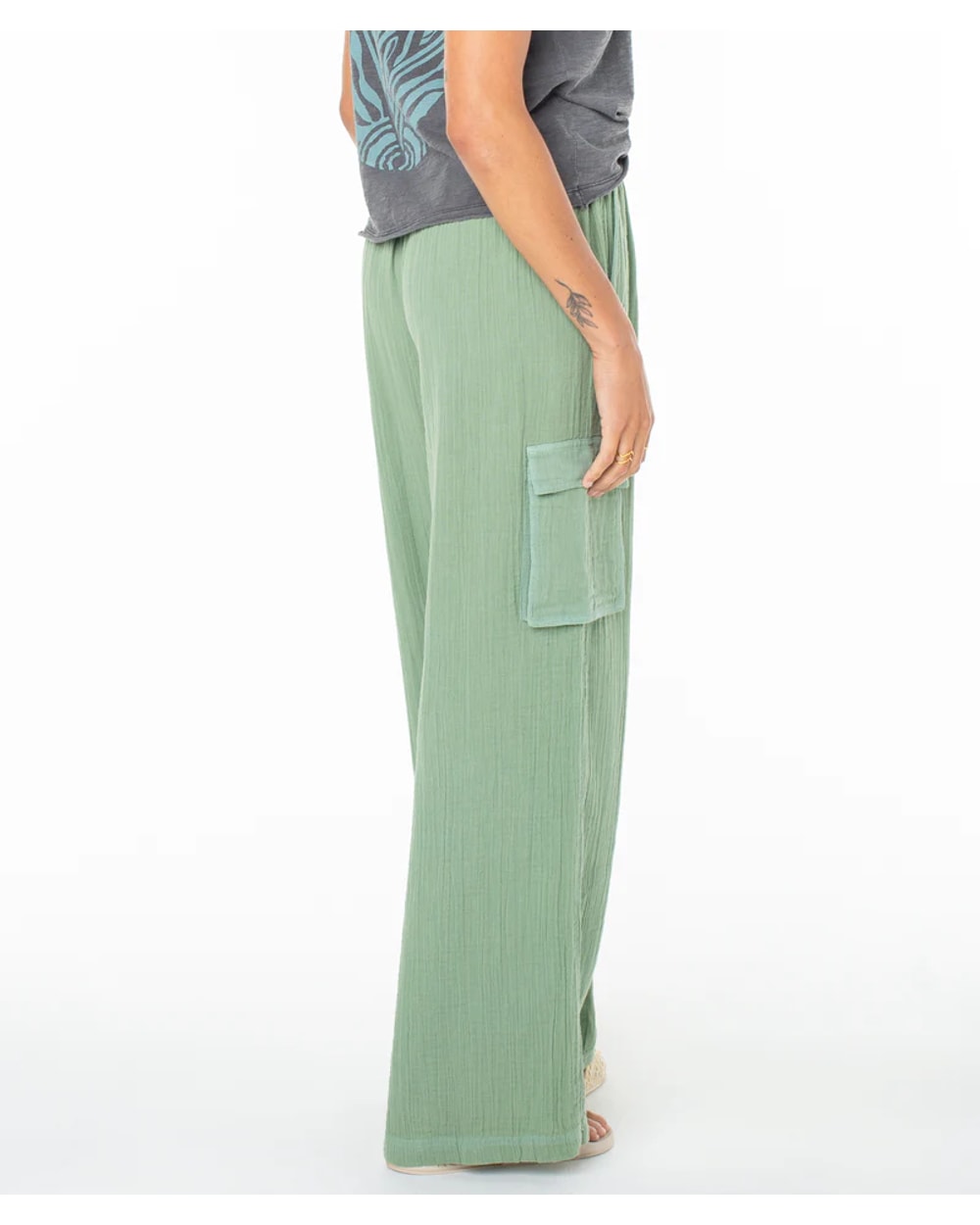 Roxy Women's Precious Cargo Beach Pants