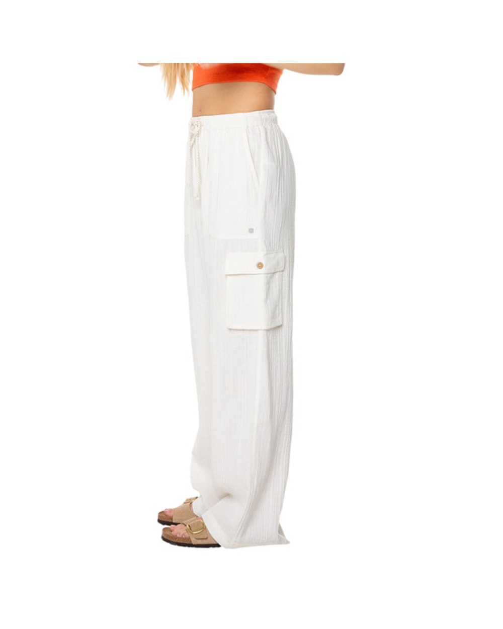 Roxy Women's Precious Cargo Beach Pants