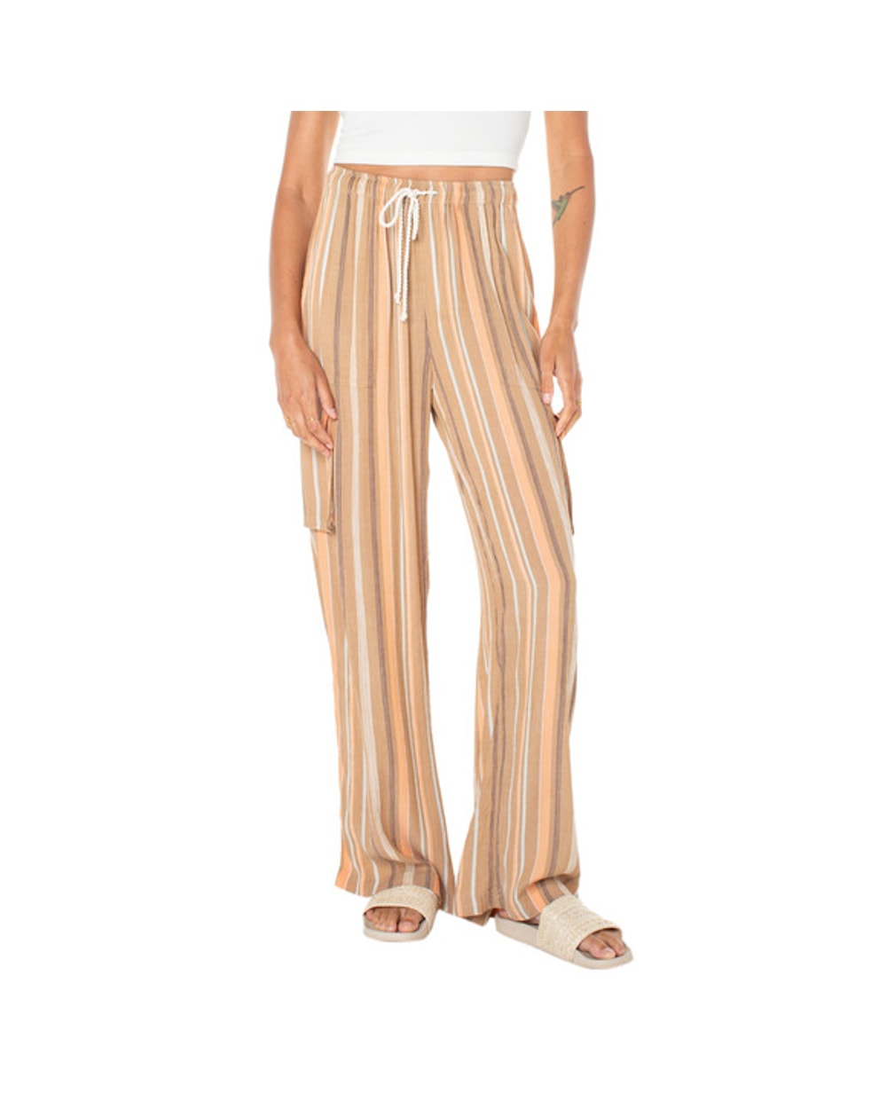 Roxy Women's Precious Cargo Pants