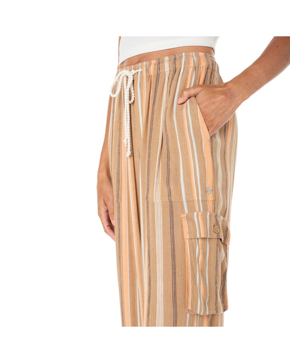 Roxy Women's Precious Cargo Pants