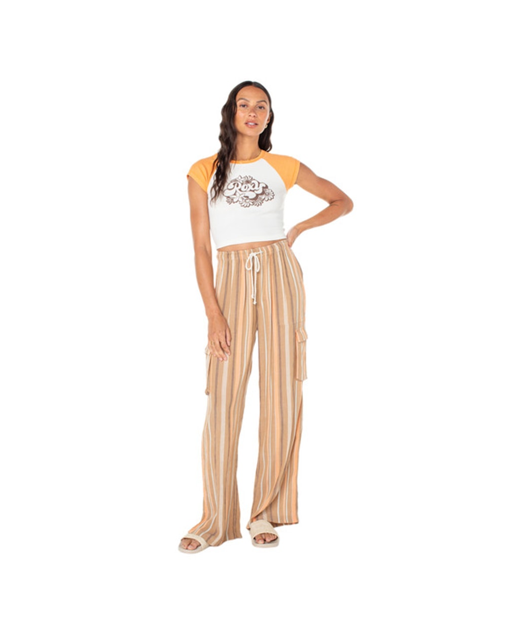 Roxy Women's Precious Cargo Pants
