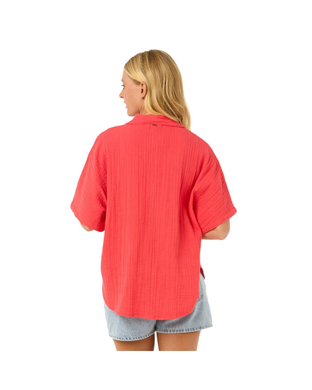 Women's Premium Surf Long-Sleeved Shirt