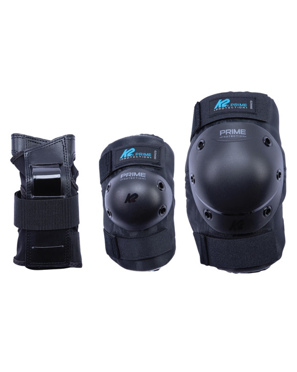 K2 Women's Prime Inline Pad Set