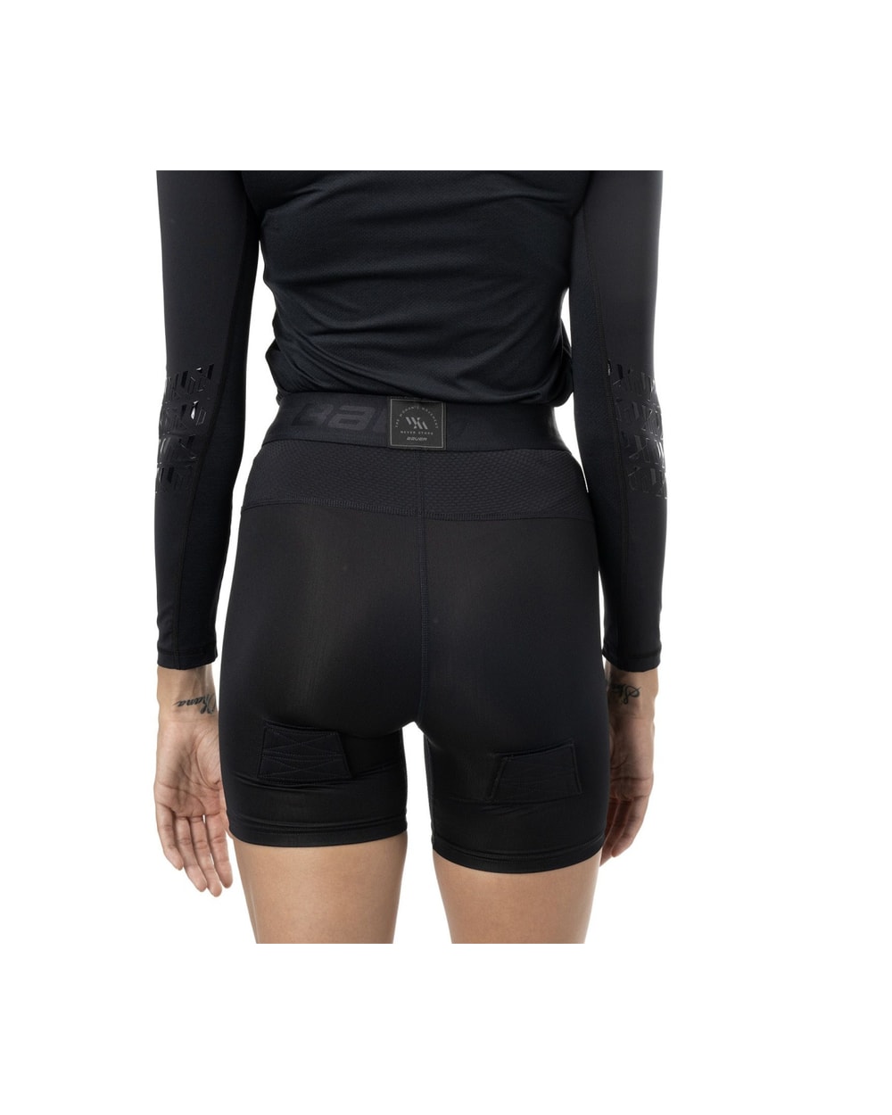 Women's Pro Compression Jill Short