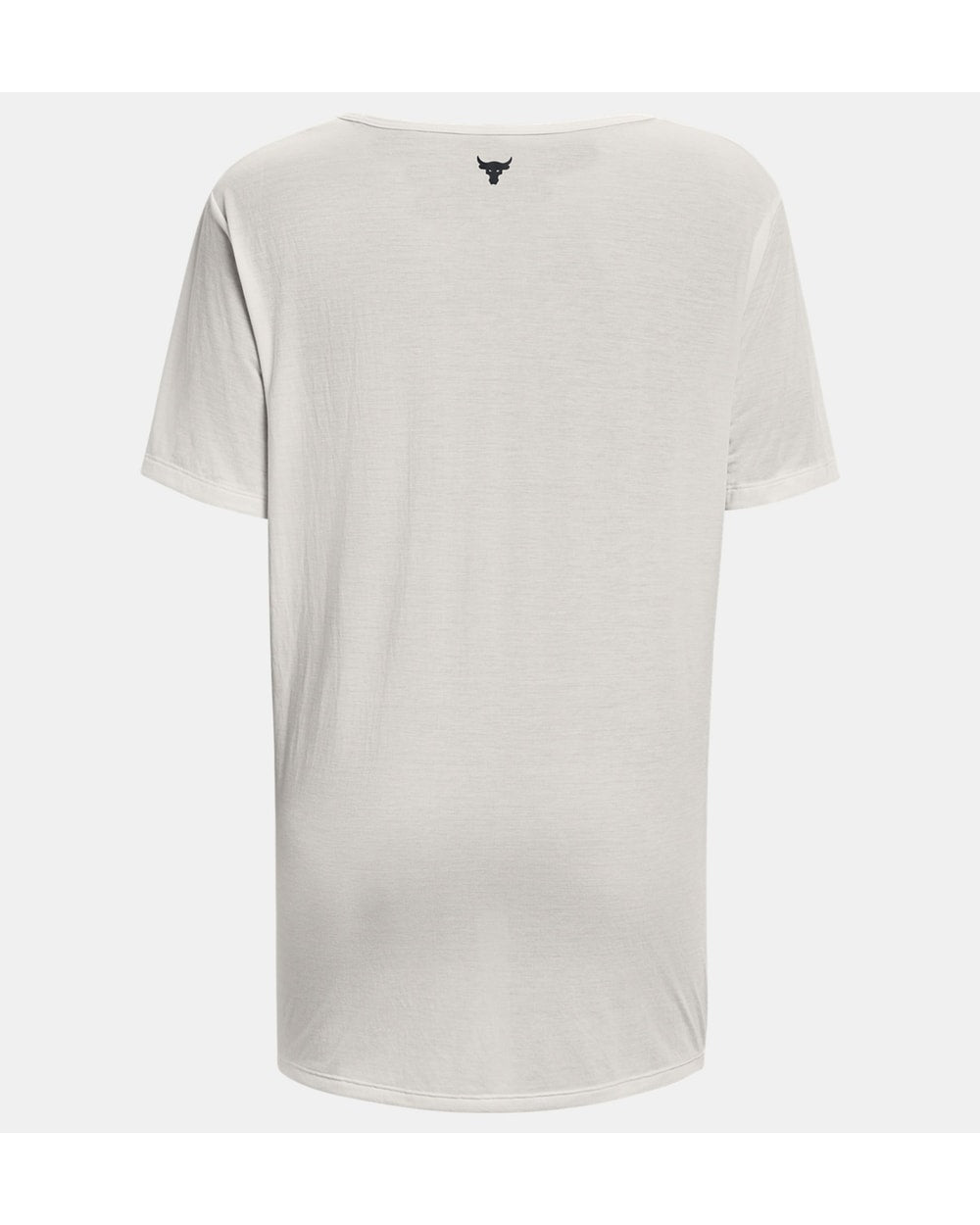 Women's Project Rock Completer Deep V T-Shirt