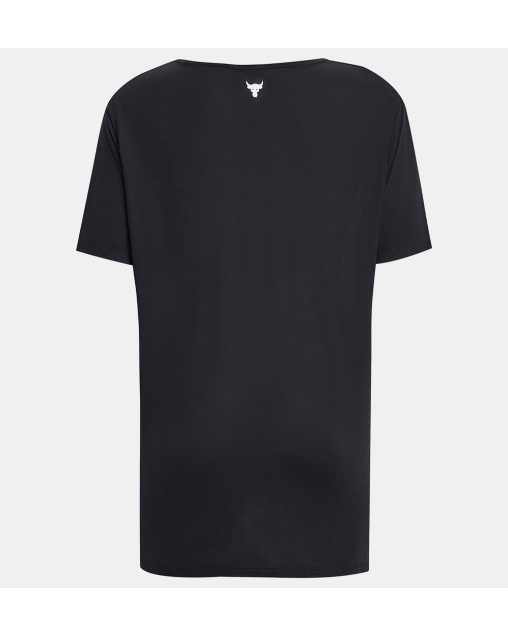 Women's Project Rock Completer Deep V T-Shirt