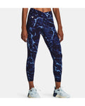 Women's Project Rock Crossover Lets Go Printed Ankle Leggings
