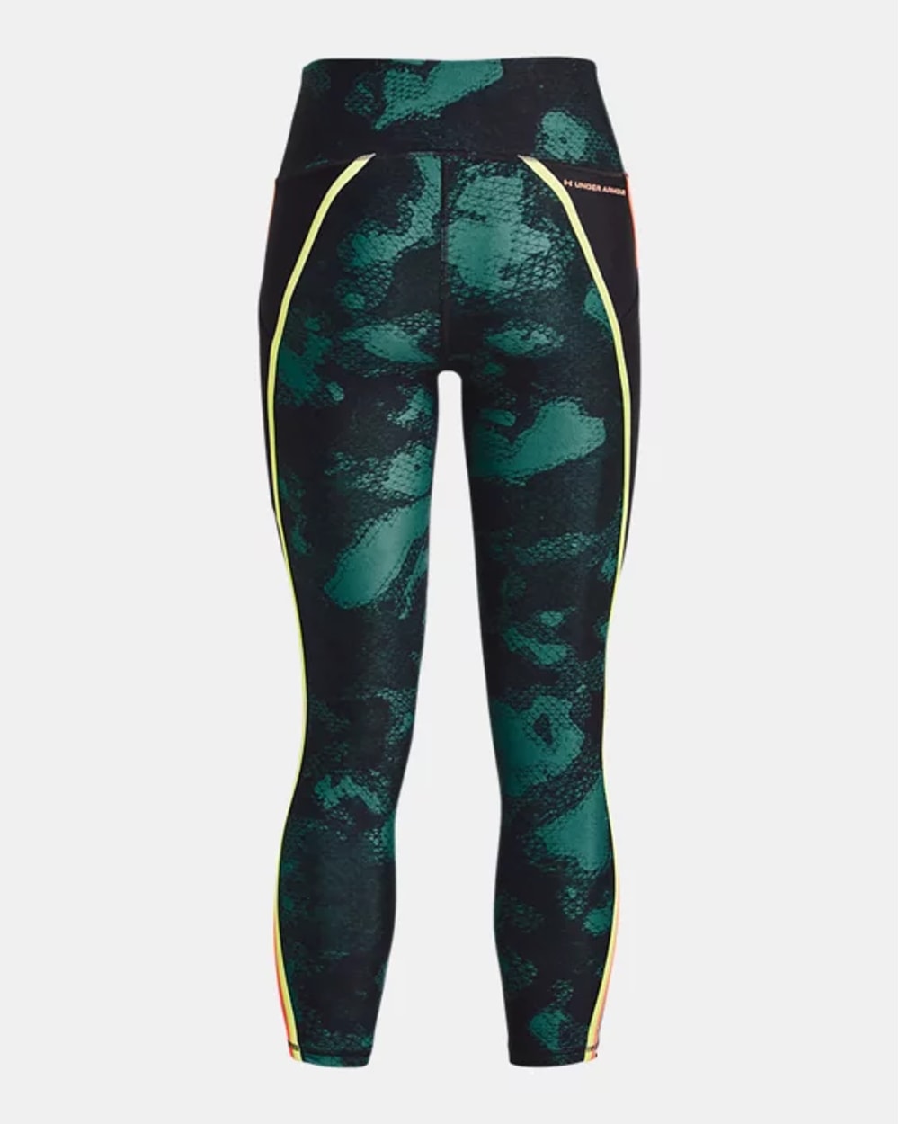 Women's Project Rock HeatGear Printed Ankle Leggings