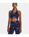 Women's Project Rock Lets Go Crossover Print Top