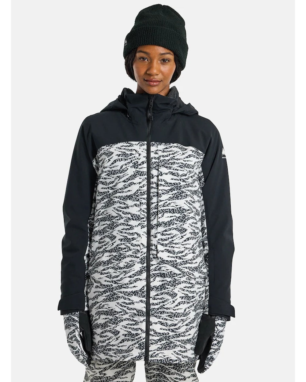 Women's Prowess 2.0 2L Jacket