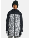 Women's Prowess 2.0 2L Jacket