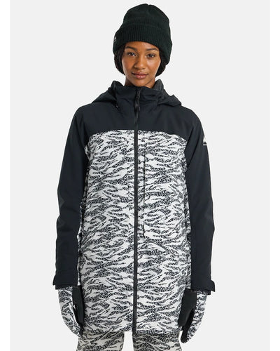 Burton Women's Prowess 2.0 2L Jacket