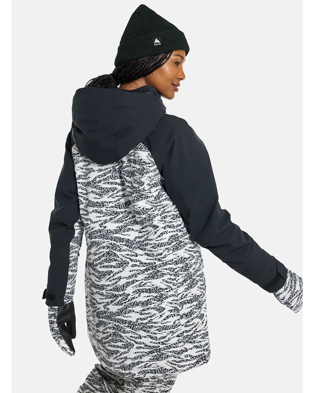 Women's Prowess 2.0 2L Jacket