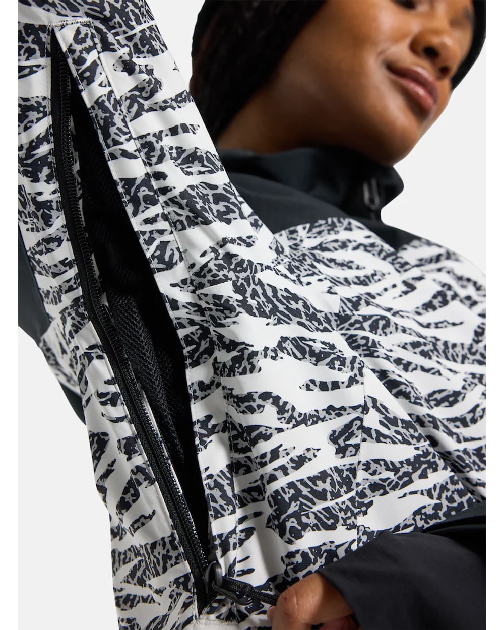 Women's Prowess 2.0 2L Jacket