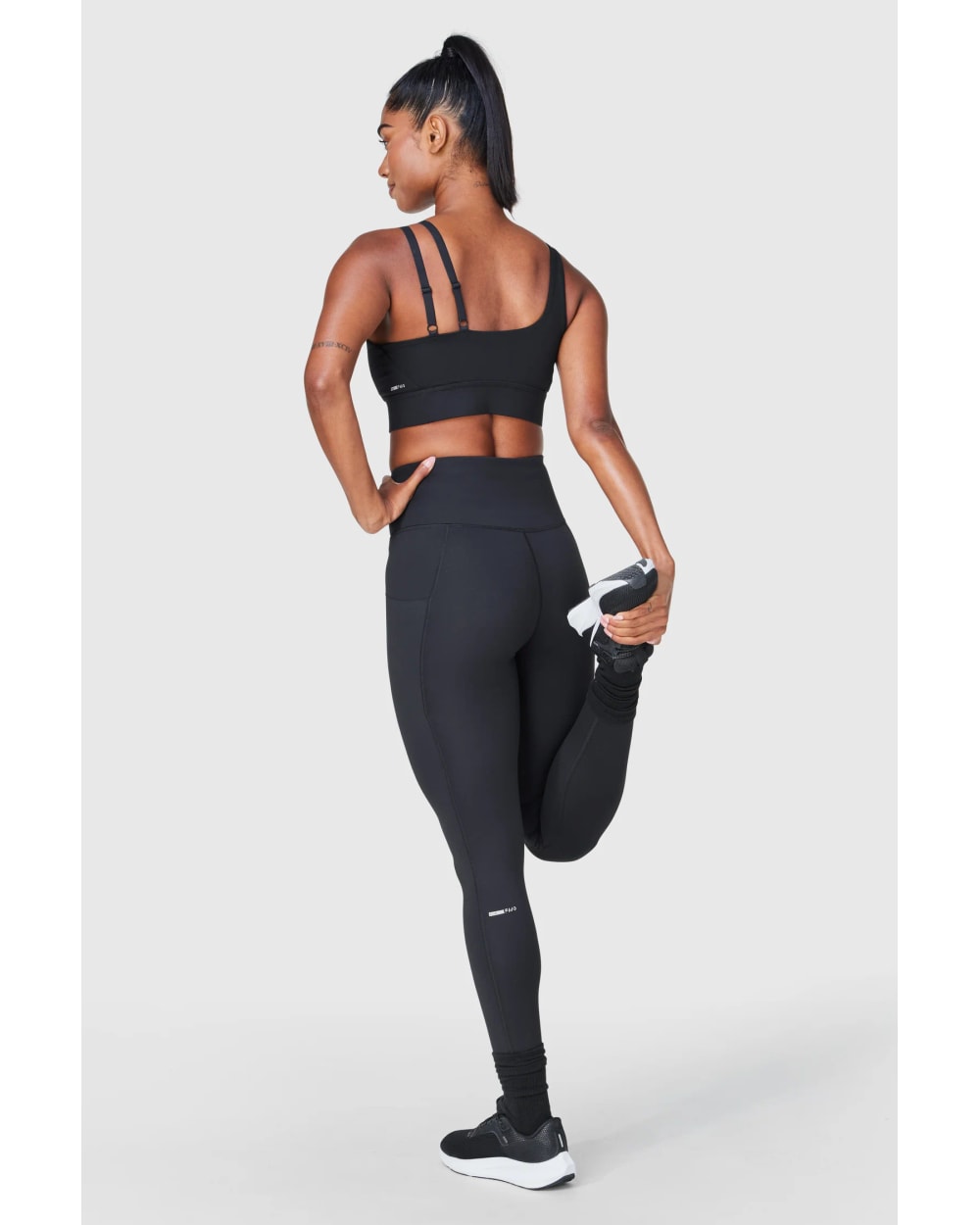 Women's Push Allegro 25 Inch Leggings